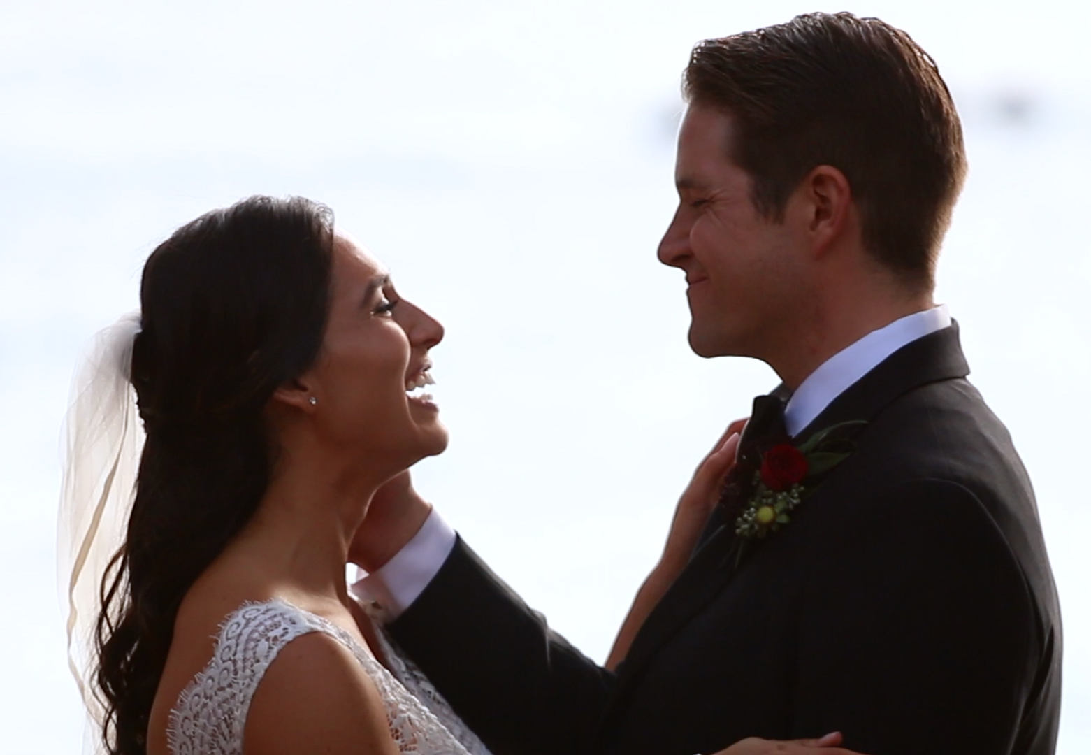 Brittney and Nicks Wedding Cover Image, Wedding Videography